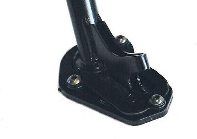 Estensione Base Cavalletto Laterale Isotta BMW R 1 - Annuncio 9429488