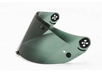Visiera Verde Scuro Nolan Per X-804 Ultra Carbon N  - Annuncio 9431729