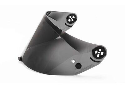 Visiera Fumè Chiaro Nolan Per X-804 Ultra Carbon N  - Annuncio 9431730
