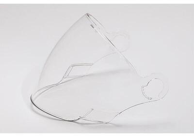 Visiera Chiara Nolan Per N21 Visor Nolan Group  - Annuncio 9431731
