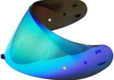 Visiera Iridium Blu Nolan Per N80.8 - N87-Plus - N  - Annuncio 9446616