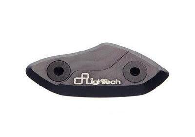 Tappi Specchio Lightech SPE103 nero - Annuncio 9446646