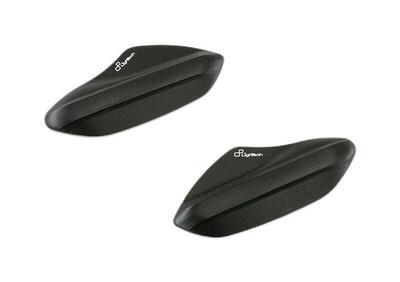Tappi Specchio Lightech Aprilia RS660 nero - Annuncio 9446652