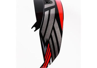 Ricambio Spoiler Nolan Per X-804 RS Black Spectre  - Annuncio 9451067