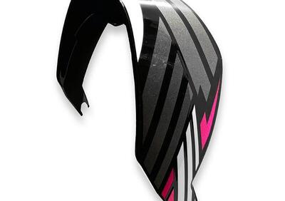 Ricambio Spoiler Nolan Per X-804 RS Black Spectre  - Annuncio 9451069