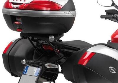 GIVI SR312 Attacco posteriore specifico per baulet - Annuncio 9458119