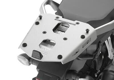 Givi SRA3112 Portapacchi SUZUKI - Annuncio 9456252