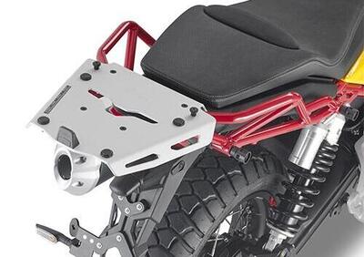 Givi SRA8203 attacco posteriore Monokey per Moto G - Annuncio 9456273