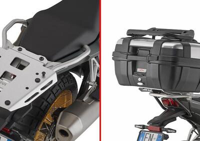 Attacco Posteriore Givi Per Kove 800X PRO (24) - Annuncio 9456277