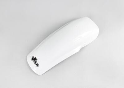 Parafango posteriore UFO per Suzuki RM 125-250 (19  - Annuncio 9577469