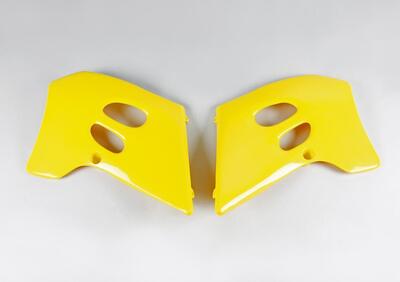 Convogliatori radiatore UFO per Suzuki RM 125-250  - Annuncio 9709795