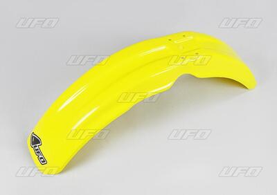 Fiancatine lat Ufo Suzuki RM 65 2003-2022 nero UFO  - Annuncio 9711097