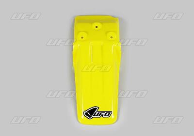 Parafango post Ufo Suzuki RM 60 2003-2004 giallo U  - Annuncio 9709835