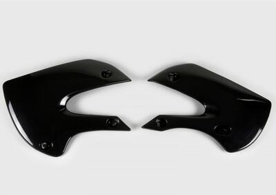 Convogliatori radiatore UFO per Suzuki RM 65 (2003  - Annuncio 9709840