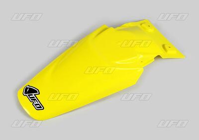 Parafango post Ufo Suzuki RM 65 2003-2022 giallo U  - Annuncio 9709846