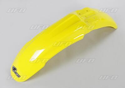 Parafango anteriore Ufo per Suzuki RMZ 250 2004-20  - Annuncio 9709848