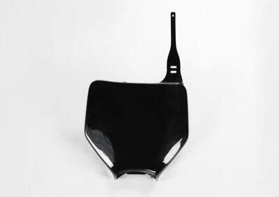 Portanumero anteriore Ufo per Suzuki RMZ 250 (2004  - Annuncio 9709849