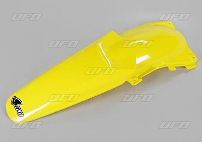 Parafango post Ufo Suzuki RMZ 250 2004-2006 giallo  - Annuncio 9709857