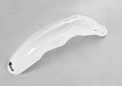 Parafango post Ufo Suzuki RMZ 250 2007-2009 bianco  - Annuncio 9589638