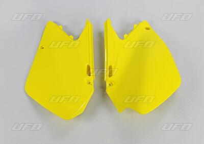Fiancatine lat Ufo no USA Suzuki RM 125 2006-2022  - Annuncio 9709911