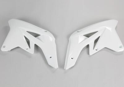 Convogliatori radiatore UFO per Suzuki RMZ 250 (20  - Annuncio 9709912