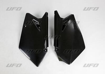 Portanumero anteriore UFO per Suzuki RMZ 250 (2010  - Annuncio 9589648