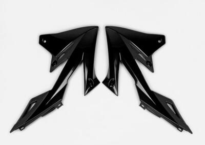 Kit cruna catena+fascia forcella UFO per Suzuki RM  - Annuncio 9711127