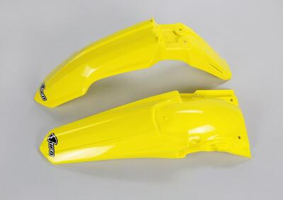 Kit plastiche completo UFO per Suzuki RM 250 (1992  - Annuncio 9709983