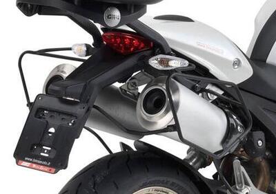 GIVI T681 Telaietti per borse laterali per Ducati - Annuncio 9714097