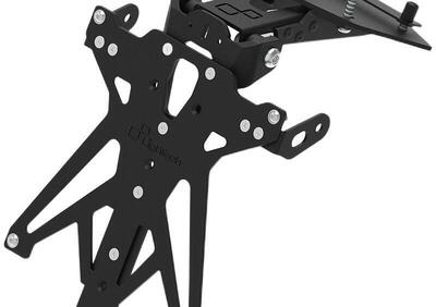 Porta Targa Regolabile Lightech Per Honda CBR 500 - Annuncio 9744884