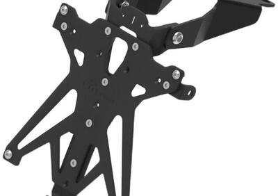 Porta Targa Regolabile Lightech Per Yamaha R6 (201 - Annuncio 9744909