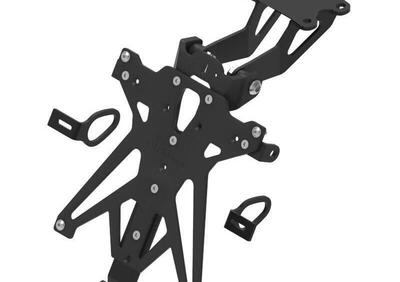 Crash Bar Isotta HONDA AFRICA TWIN CRF 1100 L ADV - Annuncio 9748609