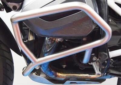 barre paramotore BMW R 1250 GS nero Isotta - Annuncio 9748612