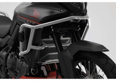 Crash Bar Isotta Alluminio HONDA X ADV 750 Grigio - Annuncio 9753433