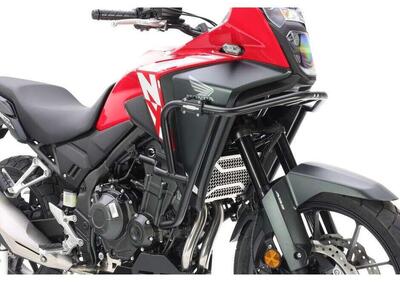 Crash Bar Isotta NX 500 Alluminio per HONDA Dal 20 - Annuncio 9748621