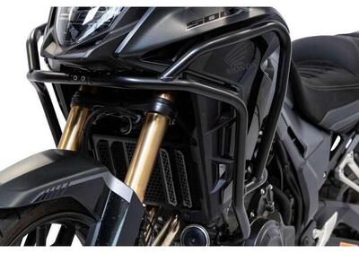Crash Bar Isotta CB 500X Nero - Annuncio 9748626