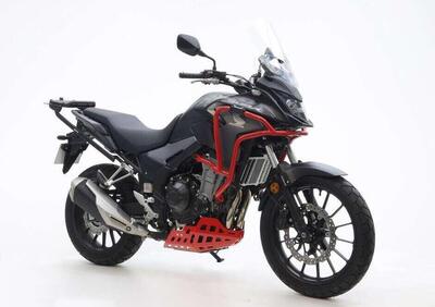 Crash Bar Isotta Crash Bar Alluminio Honda CB 500X - Annuncio 9748627