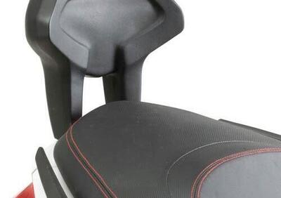 GIVI TB55 Schienalino specifico per passeggero - Annuncio 9756791