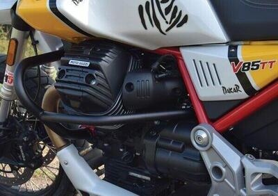 Protezione motore Isotta Per MOTO GUZZI V 85 TT n - Annuncio 9756793