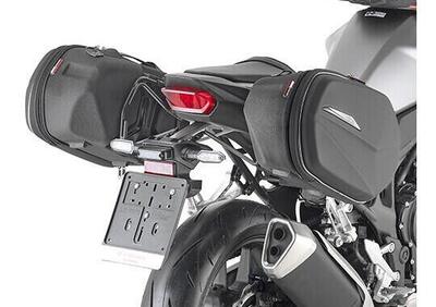Telaietti laterali Givi TE1200 per borse Easylock - Annuncio 9756794