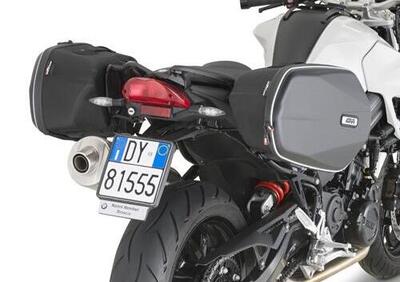 Givi TE5118 telaietti per borse laterali Easylock - Annuncio 9756796