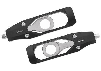 Tenditori Catena Lightech RSV4 Factory 2021 nero E - Annuncio 9759227