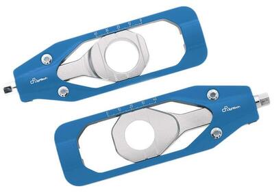 Tenditori Catena Lightech Bmw S1000RR 2021 Cobalto - Annuncio 9759230