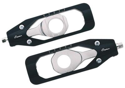 Tenditori Catena Lightech BMW S1000RR 2021 Nero - Annuncio 9759231