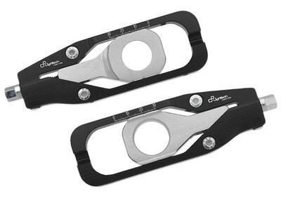 Tendicatena Lightech Honda CBR1000RR 2008 nero reg - Annuncio 9759234