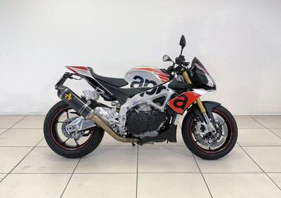 Aprilia Tuono V4 Factory (2019 - 20) - Annuncio 9821387
