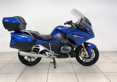 Bmw R 1250 RT (2021 - 25) - Annuncio 9821388