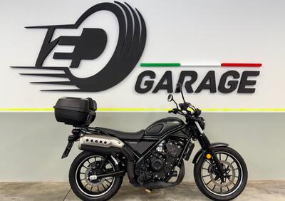 Honda CL500 (2023 - 24) - Annuncio 9821465