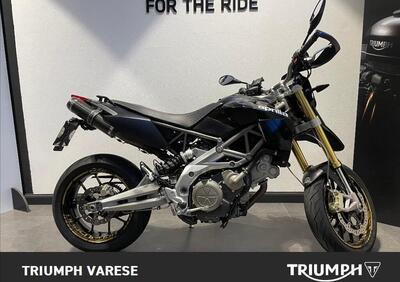 Aprilia Dorsoduro 750 (2009 - 14) - Annuncio 9821468