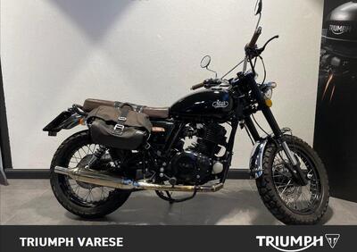 Mash Italia Two Fifty 250 (2017 - 20) - Annuncio 9821469